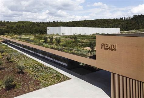 fendi factory